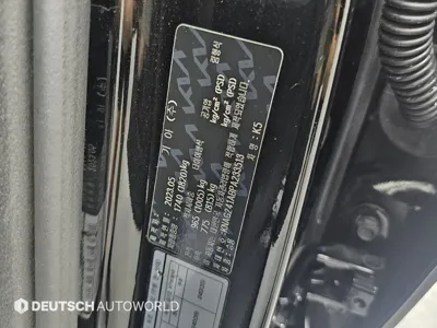 Kia K5 2023, 64294 км, за 31900000 KRW - фото 20