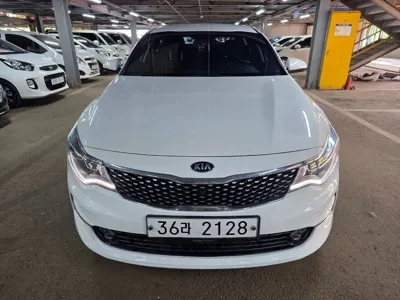 Kia K5 2018, 32500 км, за 14200000 KRW
