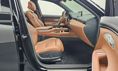 Genesis GV70 2024, 22927 км, за 44900000 KRW - фото 26