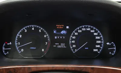 Hyundai Equus 2012, 138253 км, за 5500000 KRW - фото 8