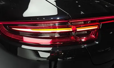 Porsche Panamera 2018, 129760 км, за 58500000 KRW - фото 23