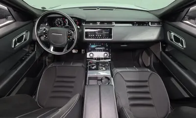 Land Rover Range Rover Velar 2018, 253119 км, за 21500000 KRW - фото 7