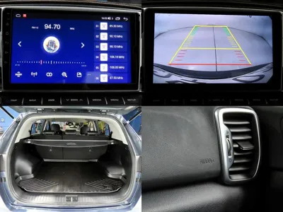 Kia Sportage 2016, 71943 км, за 13500000 KRW - фото 17
