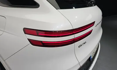 Genesis GV70 2021, 172015 км, за 29900000 KRW - фото 23