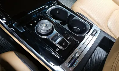 Kia Canival 2021, 101753 км, за 23300000 KRW - фото 9