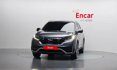 Honda CR-V 2021, 61289 км, за 30700000 KRW