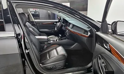 Kia K7 2016, 69732 км, за 14700000 KRW - фото 10