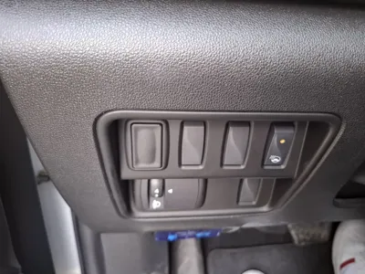 Renault-KoreaSamsung QM6 2022, 87000 км, за 23310000 KRW - фото 6