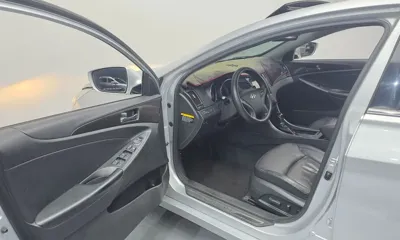 Hyundai Sonata 2012, 144360 км, за 3800000 KRW - фото 10