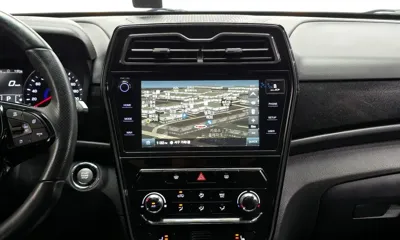 KG_Mobility_Ssangyong TIBOLI 2021, 18757 км, за 14700000 KRW - фото 14