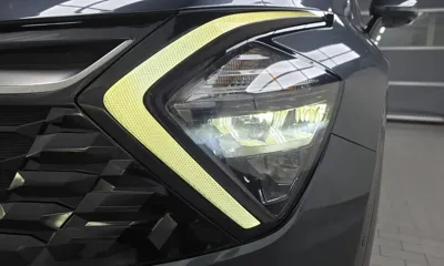 Kia Sportage 2022, 104755 км, за 17500000 KRW - фото 22