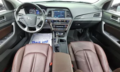 Hyundai Sonata 2017, 60717 км, за 9990000 KRW - фото 7