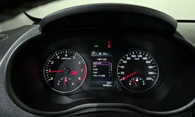 Kia Morning 2021, 40465 км, за 12900000 KRW - фото 8