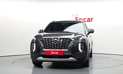Hyundai Palisade 2019, 130639 км, за 17900000 KRW