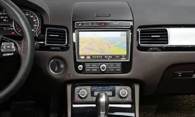 Volkswagen Touareg 2015, 171497 км, за 13500000 KRW - фото 15