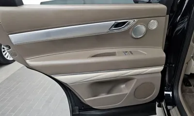 Genesis GV80 2020, 117705 км, за 35990000 KRW - фото 25