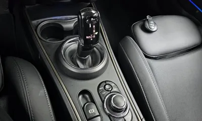 MINI Countryman 2023, 30865 км, за 38800000 KRW - фото 9