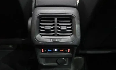 Volkswagen Tiguan 2022, 113497 км, за 29400000 KRW - фото 29