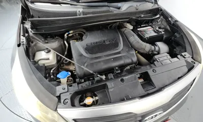 Kia Sportage 2012, 159699 км, за 4900000 KRW - фото 6