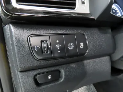 Kia Niro 2018, 147284 км, за 11600000 KRW - фото 14