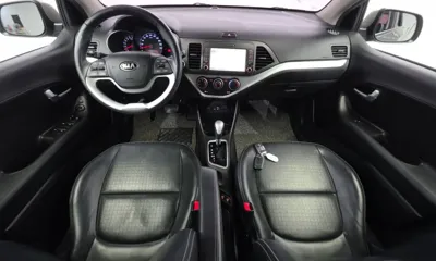 Kia Morning 2016, 58842 км, за 7500000 KRW - фото 7
