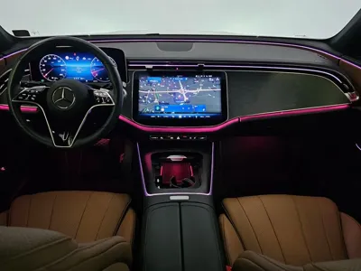 Mercedes-Benz E-Class 2024, 27100 км, за 53000000 KRW