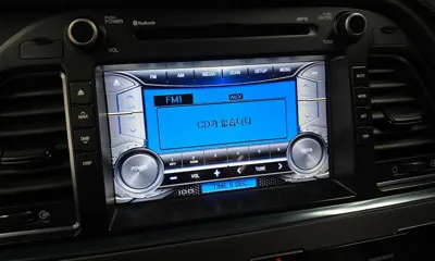 Hyundai Sonata 2015, 83075 км, за 9500000 KRW - фото 15
