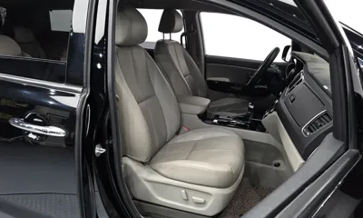 Kia Canival 2019, 125151 км, за 15290000 KRW - фото 11