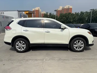 Nissan X-Trail 2015, 123000 км, за 42800 CNY - фото 7