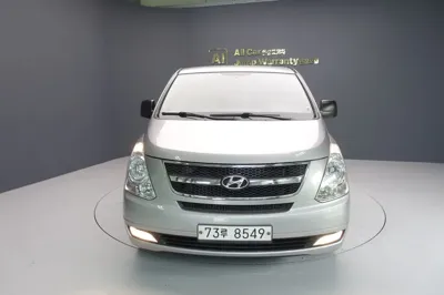 Hyundai Starex 2014, 166301 км, за 7950000 KRW - фото 3