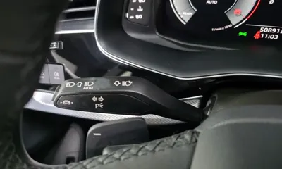 Audi Q7 2022, 50891 км, за 55900000 KRW - фото 35