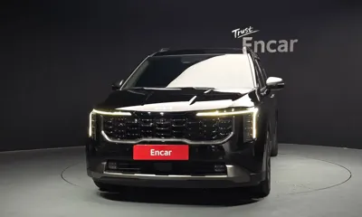 Kia Canival 2025, 28596 км, за 48900000 KRW - фото 3