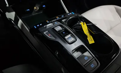 Hyundai Tucson 2021, 69203 км, за 20990000 KRW - фото 9