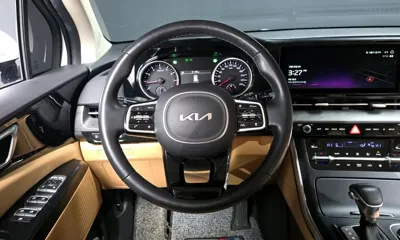 Kia Canival 2023, 63775 км, за 24300000 KRW - фото 13