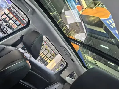 Haval H6 2021, 46000 км, за 72800 CNY - фото 12
