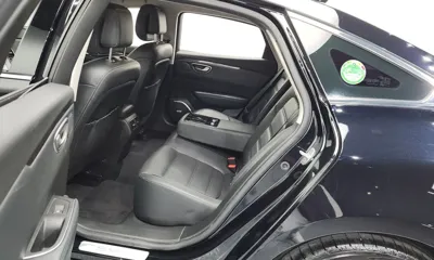 Renault-KoreaSamsung SM6 2016, 104603 км, за 5800000 KRW - фото 12
