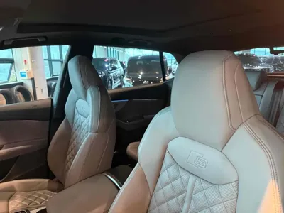 Audi Q8 2022, 26000 км, за 102200000 KRW - фото 6