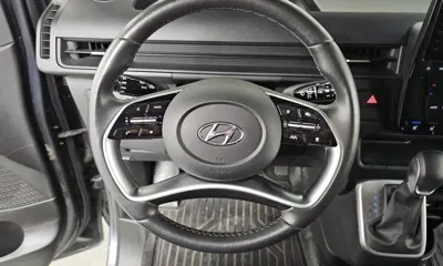 Hyundai Staria 2024, 42254 км, за 27600000 KRW - фото 12