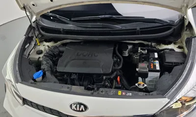 Kia Morning 2020, 124848 км, за 8900000 KRW - фото 6