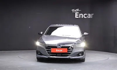 Honda Accord 2022, 115276 км, за 22990000 KRW