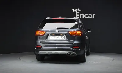 Kia Sorento 2020, 88212 км, за 18400000 KRW