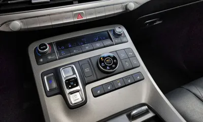 Hyundai Palisade 2019, 203497 км, за 18990000 KRW - фото 9