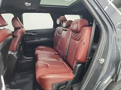 Hyundai Palisade 2019, 165722 км, за 20200000 KRW - фото 12