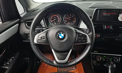 BMW 2-Series 2018, 46301 км, за 14800000 KRW - фото 12