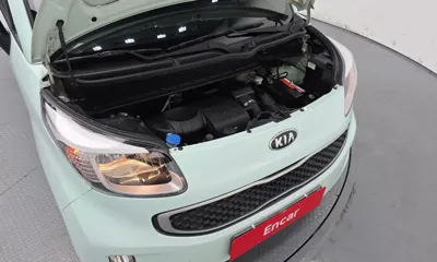 Kia Ray 2016, 74264 км, за 6700000 KRW - фото 6