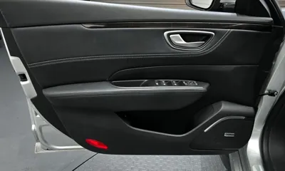 Renault-KoreaSamsung SM6 2016, 109042 км, за 5700000 KRW - фото 24