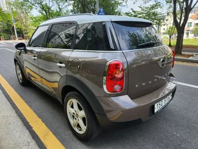 MINI Countryman 2013, 114353 км, за 4900000 KRW