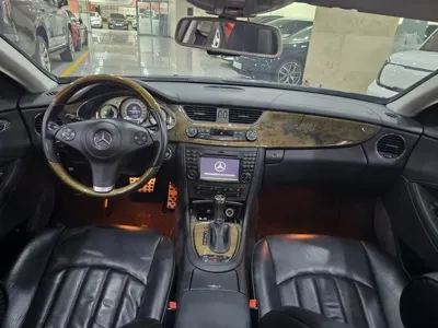 Mercedes-Benz CLS-Class 2010, 175045 км, за 5400000 KRW - фото 8