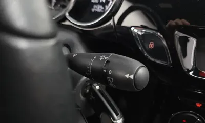 Citroen-DS DS3 2015, 127492 км, за 3800000 KRW - фото 14