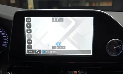 Hyundai Grandeur 2018, 97373 км, за 14000000 KRW - фото 14